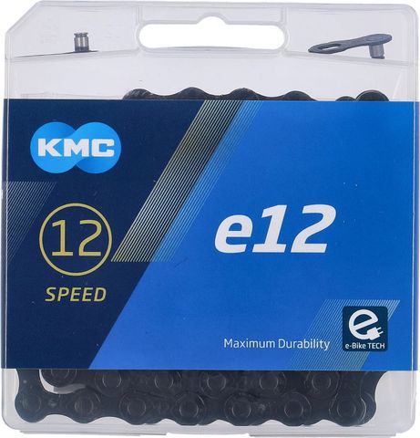 Kmc e12