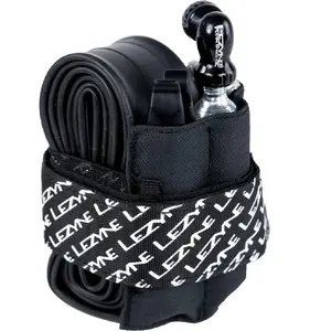 Lezyne LEZYNE Send-it Caddy Zwart