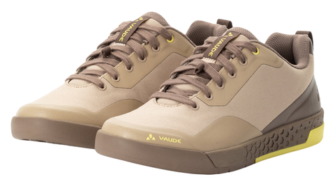 VAUDE VAUDE Moab Syn. II Dames beige 38