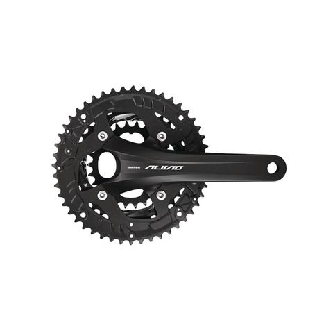 Shimano Shimano Aynakol FC-T4060 44x32x22T 9S 170mm