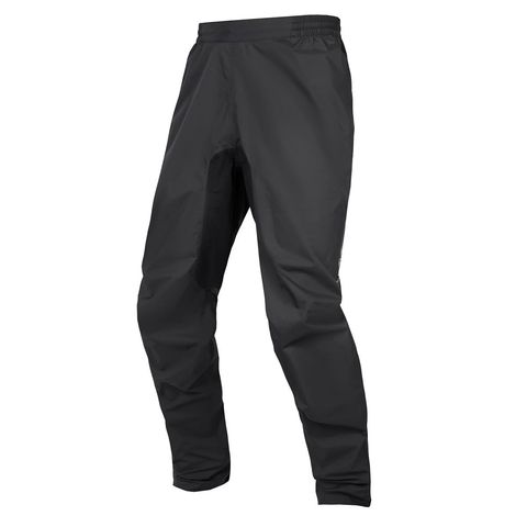 Endura Endura Hummvee Wasserdichte Hose - Schwarz S