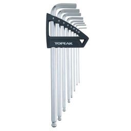 Topeak TOPEAK DuoHex Inbussleutelset