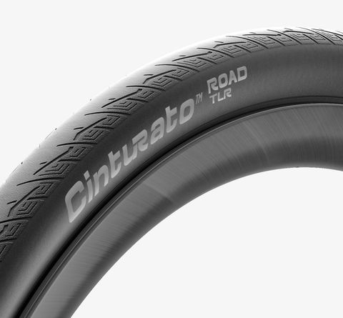 Pirelli Cinturato Road TLR