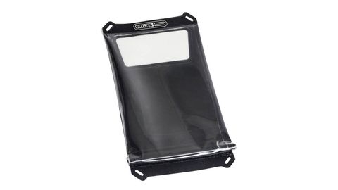 ORTLIEB Ortlieb Safe-It, Größe XL TRANSPARENT-SCHWARZ