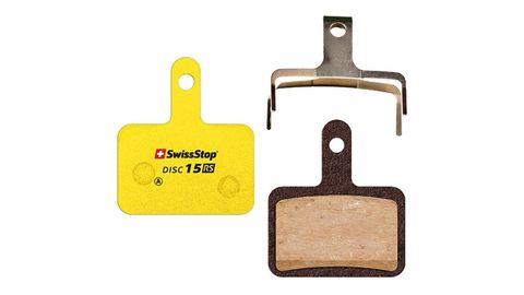 Dt DT SWISS SwissStop Disc 15 RS Bremsbeläge