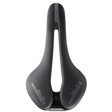 Selle Italia Selle Italia Flite Boost Superflow Ti Zadel