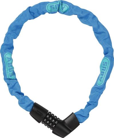 Abus Abus Tresor 1385/75 Neon blue