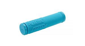 Ritchey RITCHEY Comp Truegrip X Handvatten 130/29.5mm Sky Blauw