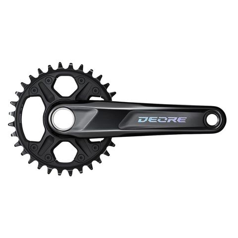 Shimano Shimano Deore Aynakol FC-M6120-1 32T 175mm 12S EFCM61201EXA2
