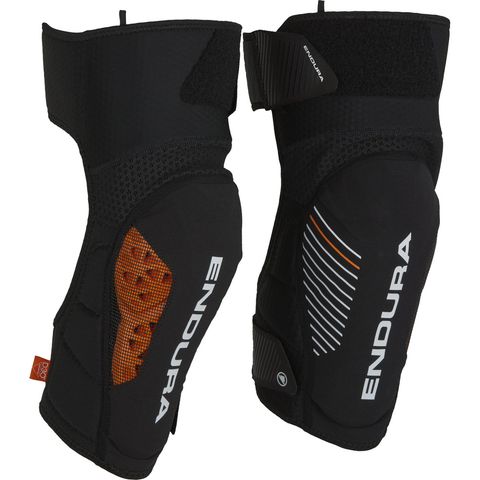 Endura Endura MT500 D3O Open Knee Pad Knieschoner black S/M