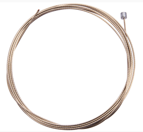 Sram SRAM Slickwire Schaltzüge - silber