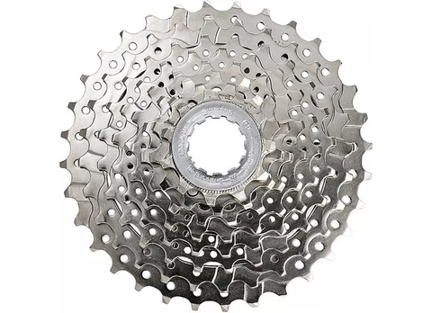 Shimano Shimano CS-HG50 8-Speed Cassette 12-25