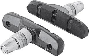 Shimano Shimano 10 paar remblok S65T