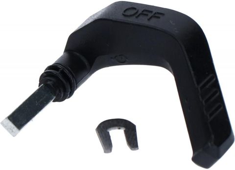Shimano SHIMANO Schalthebel-Einheit für RD-M9100 inkl. Schraube - 34 g, Ersatzteil für Schaltwerk
