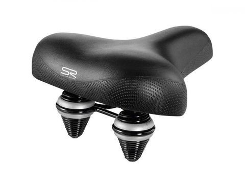 Selle Royal SelleRoyal Selle Royal Classic 6954/5 Relaxed Fahrradsattel 235 mm