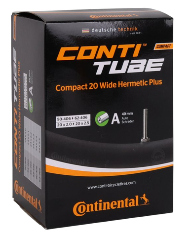 Continental Continental Hermetic 20 Wide