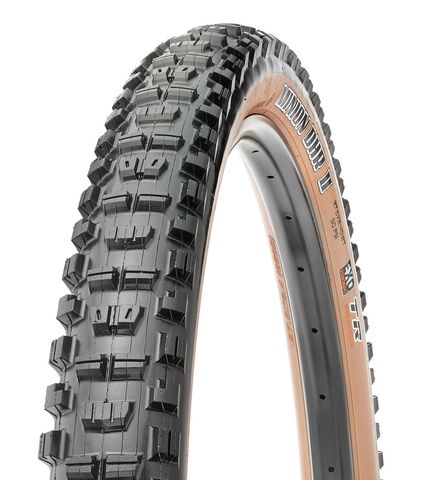 Maxxis Minion Dhr İi