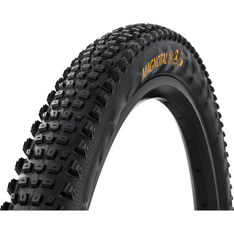 Continental Continental Magnotal Trail Grip 29" Faltreifen black black 65-622 2.6" 65 mm