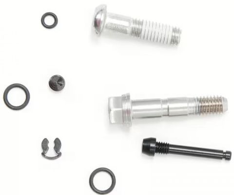 Sram SRAM Bolzen-Kit für Guide RSC Bremsen - präziser Austausch für maximale Bremsleistung