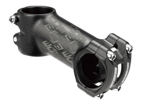 Fsa FSA Vorbau Comet +/-17° 31,8 x 60 mm Schwarz - leichter, steifer MTB-Vorbau