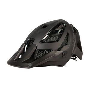 Endura ENDURA MT500 II MTB Fietshelm Zwart