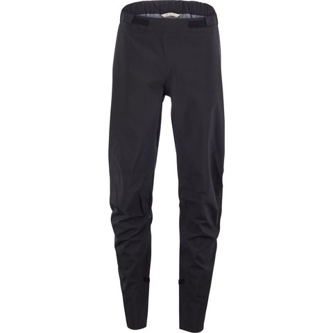 VAUDE VAUDE Mens Moab Rain Pants black