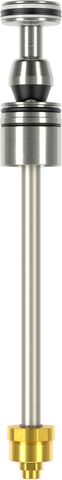 RockShox Rock Shox Debon Air+ C1 Upgrade Kit für Pike ab MJ 2023+ 140 mm
