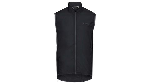 VAUDE Vaude Men's Air Vest III BLACK / XS