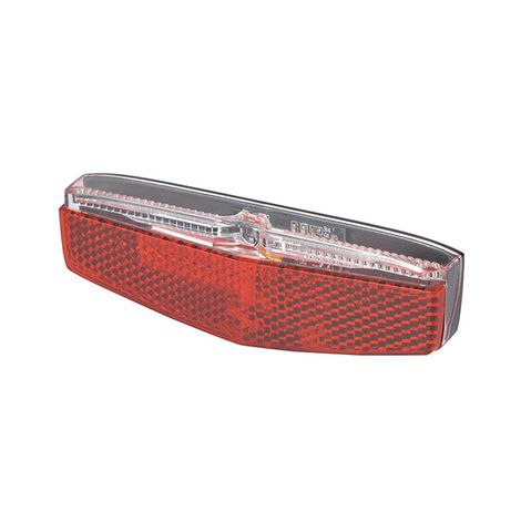 Epic-bike-parts Epic Hump Şarjlı Bisiklet Arka Bagaj Stop Lambası STP-206