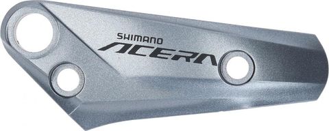 Shimano SHIMANO Deckel ST-M3050 rechts ohne Schrauben - Ersatzteil für ST-M3050 Brems-/Schalthebel