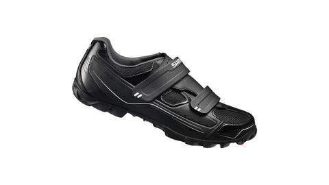 Shimano Shimano SH-M065 MTB Schuh Herren SCHWARZ / 38