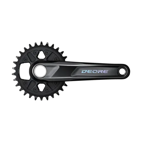 Shimano SHIMANO DEORE FC-M6120-1 12 VİTES 170mm 30T AYNAKOL