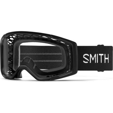 Smith Smith Rhythm MTB schwarz clear