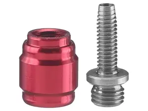 Sram SRAM Leidingdeel Aansluitset Pin en Olive (1set)