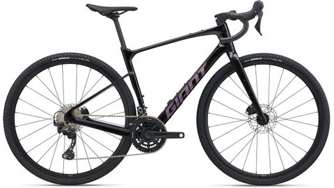 Giant Giant Revolt Advanced 2 CARBON SMOKE / S