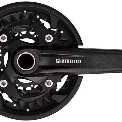 Shimano FC-MT500-3