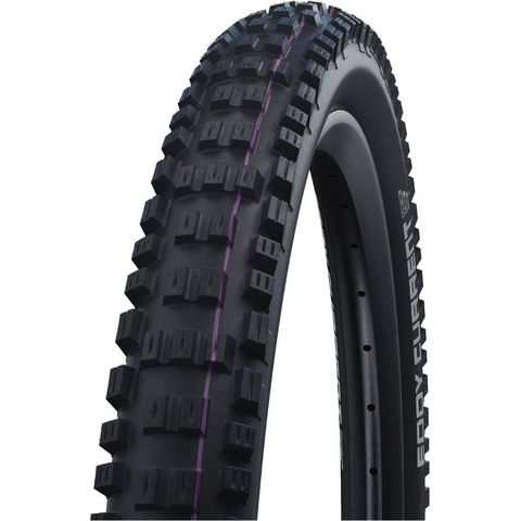 Schwalbe Schwalbe EDDY CURRENT Evo Super Trail TLE Ön 29x2.60 Tubeless Dış Lastik