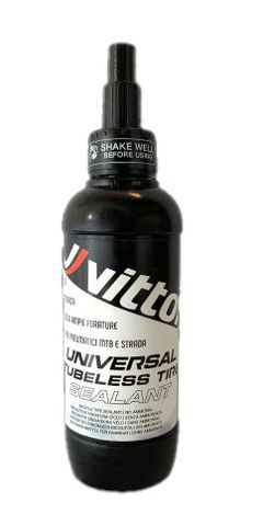 Vittoria Vittoria Universal Tubeless Tire Sealant 250 ml