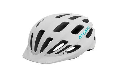 Giro Giro Vasona Mips Mat Beyaz Turkuaz Kask 50-57 cm / Bisiklet