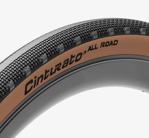 Pirelli Cinturato All Road