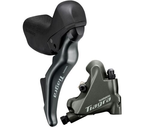 Shimano TIAGRA ST-4725-R
