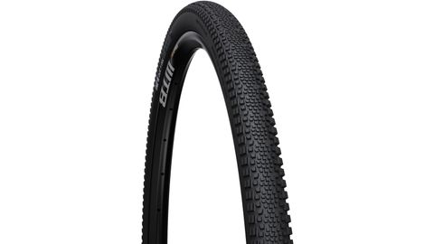 WTB WTB REIFEN RIDDLER TCS 700C SG2 Black / 37-622 (700X37C)|28 Zoll