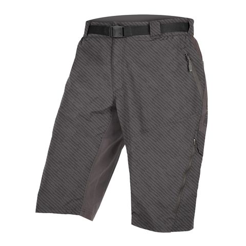 Endura Endura Hummvee Short mit Innenhose - Anthrazit XS