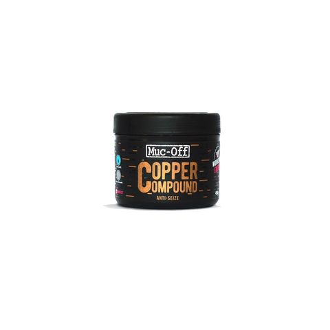 Muc Off Muc-Off Anti Seize Koruyucu Gres 450gr