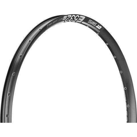 DT Swiss DT Swiss E 532 Disc 27,5" Felge schwarz 27,5" (650B)