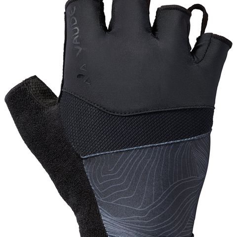 VAUDE VAUDE Advanced Gloves II Heren zwart 7