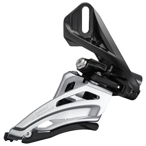 Shimano Deore FD-M4100-D