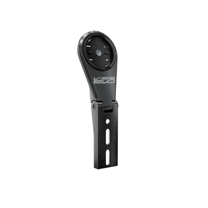 PRO PRO Vibe Evo Aluminium Stuurhouder Garmin/Wahoo/Bryton Zwart