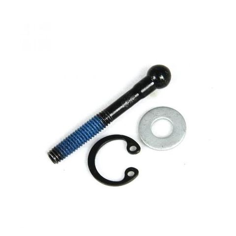 Tektro TEKTRO Bolzenkit Auriga Comp M5 x 20 mm - präzises Ersatzteil für Scheibenbremse