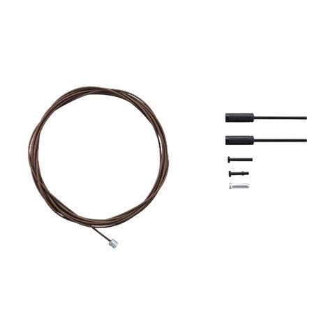 Shimano SHIMANO DURA-ACE / XTR Polymer Gear Cable 2100 mm